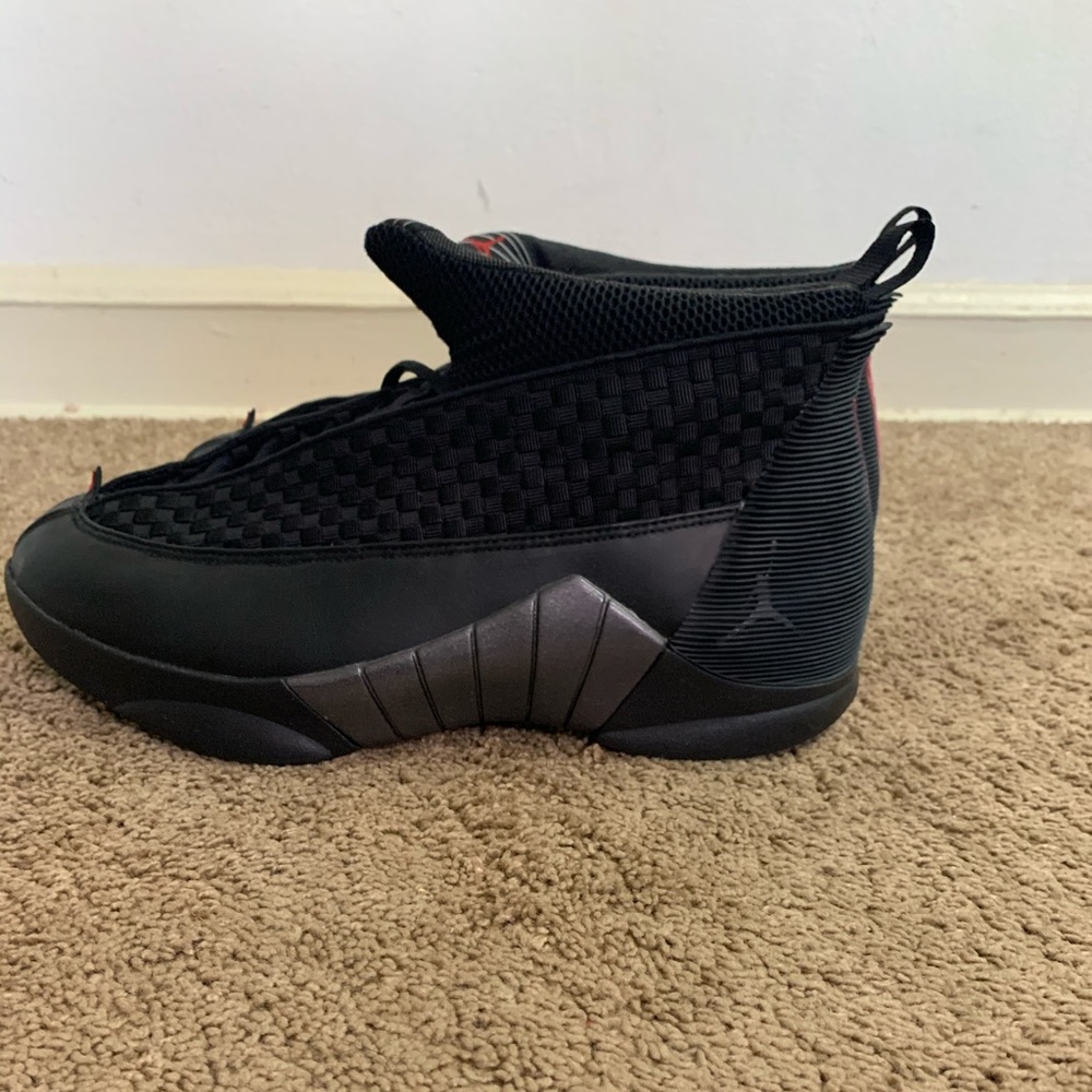 Jordan 15